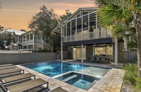 Available for Season! Sand Castle at Seagrove Beach